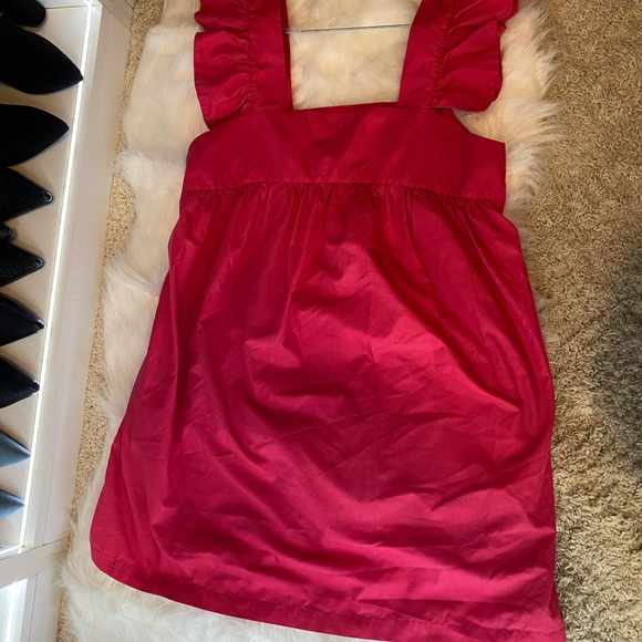 Baby doll dress - Picture 2 of 4